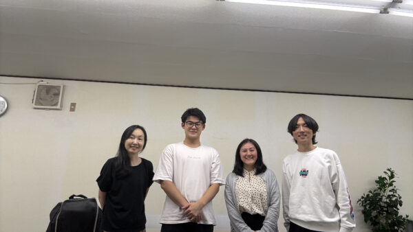 9/19(土)IELTS勉強会開催